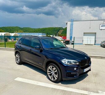 ✅ BMW X5 3,0d Xdrive AT ✅ - 6