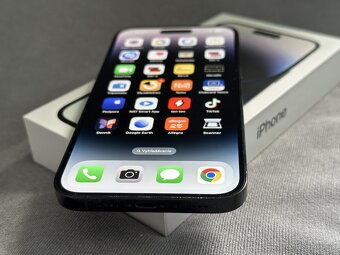 iPhone 14 Pro Max 256GB - 6