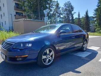 Vw Passat b6 2.0TDI - 6