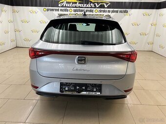 Seat Leon Sportstourer 2.0 TDI 150 Style DSG - 6
