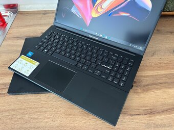 Asus Vivobook GO/Notebook/4GB RAM DDR4/128GB NvMe SSD/Intel - 6