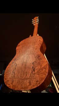 MANUEL RODRIGUEZ VZÁCNA GITARA - 6