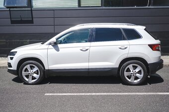 Škoda Karoq 1.5 TSI DSG + LPG | SK auto | 1. majiteľ | 17997 - 6