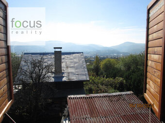 Predám väčšiu záhradku 585 m2 - oplotené, privát vchod - 6