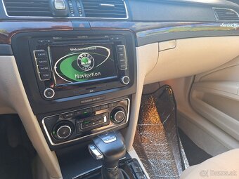 Superb 2.0tdi - 6