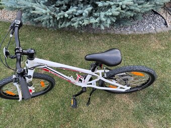 Detsky bicykel Spezialized 20” - 6
