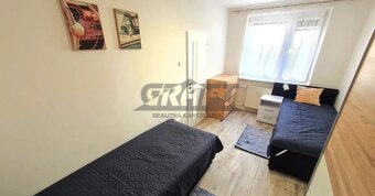 3-izb. byt Tranovského ul. - Dúbravka na prenájom - 6