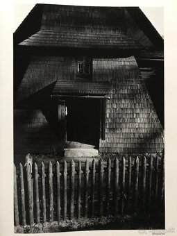 Podpis - Tibor Huszár: Letokruhy večnosti - 6