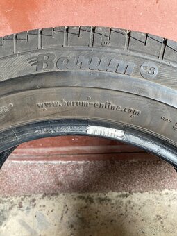 205/65 r16c - 6