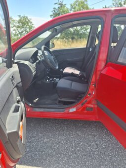 Predám Hyundai Getz - 6