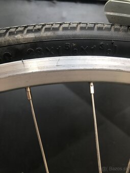 Predám bicykel 28" - 6