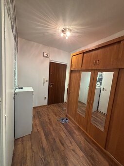 1 IZBOVÝ BYT NA PRENÁJOM - LEVICE - VINOHRADY, ID 561 - 6