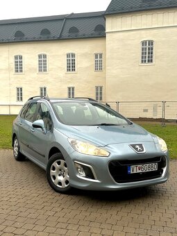 Peugeot 308 - 6
