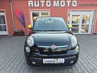 Fiat 500L 1.4 Turbo Pop Star - 6