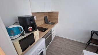 1 izbový byt v Šamoríne na prenájom - 6