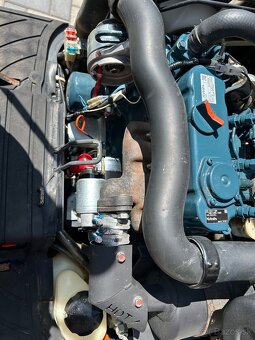 Kubota u 10-3 - 6