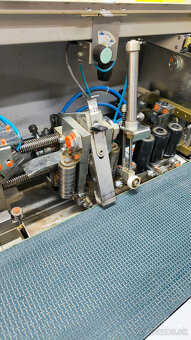 Olepovačka hran Miniprof Automatic MA6 ( rok výroby 2019 ) - 6