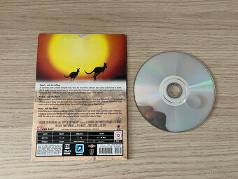 Skippy - slávny austrálsky seriál na DVD - 6