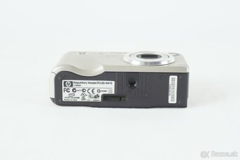 HP PhotoSmart M305 - 6