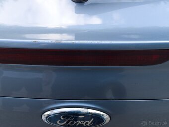 Mondeo - 6