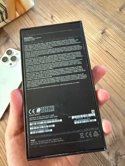 iPhone 13 Pro 128GB - 6