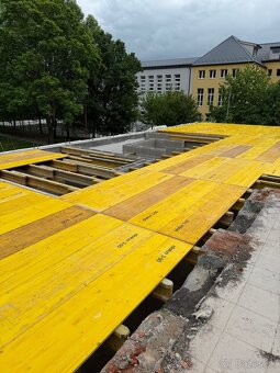 ZĽAVY Prijímame rezervácie na Stropný systém a iné - 6