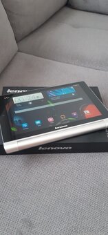 Tablet lenovo - 6