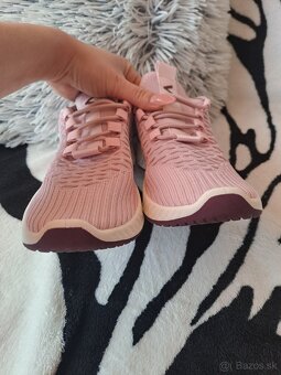 ♡Nádherné športové tenisky Deichmann veľkosť 41♡ - 6
