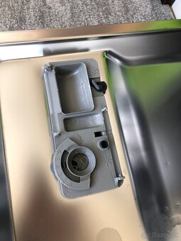 Umyvačka riadu Beko - 6