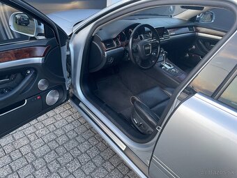 Audi A8 4,2 tdi quattro tiptronic - 6