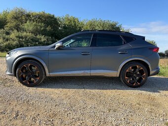 CUPRA FORMENTOR 2.0 TSI 228kW/310PS DSG 4Drive 2022 VZ - 6