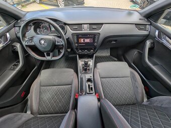 Škoda Octavia RS Challenge 135KW (184ps) 11/2017 - 6