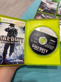 Predam tieto hry na XBOX 360 - 6