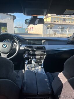 BMW f10 535d 230kw xDrive 2012 - 6