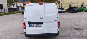Nissan NV200 1.5 dCi Acenta Premium - 6