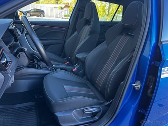 Škoda Scala 1.5TSI DSG Monte Carlo 2024 kúp. v SR Záruka DPH - 6
