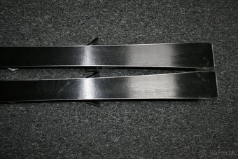 dievčensjé lyže Rossignol 130 cm - 6