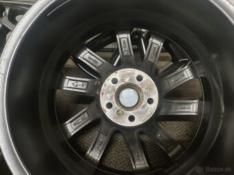 5X112 R17 BORBET-GERMANY - 6