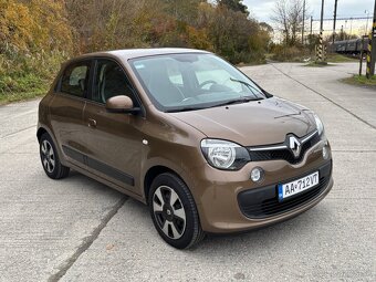 Renault Twingo 1.0sce - 6