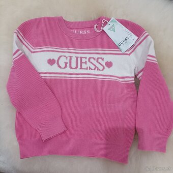 Guess sveter - 6