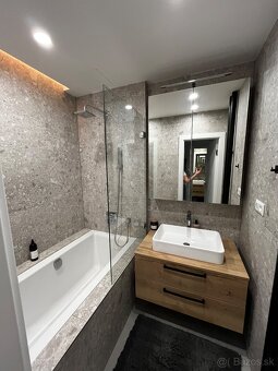 Prenajom bytu v ružinove - 6