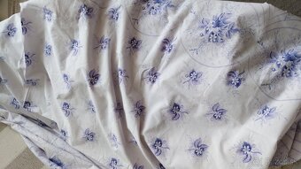 Obliečky rôzne staršie - 6