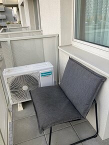 Prenajom 3izb. bytu v BA projekte Ovocne sady - 6