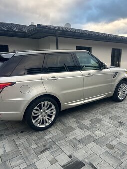 Predam Range Rover Sport 3.0 SDV6 - 6