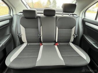 Škoda Rapid 2018 - 6