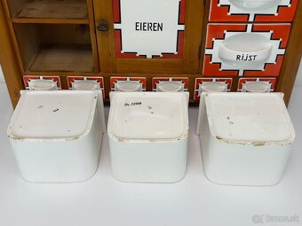 Starožitne koreničky - 6