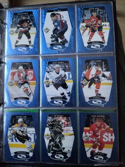 Hokejove karty NHL - 6