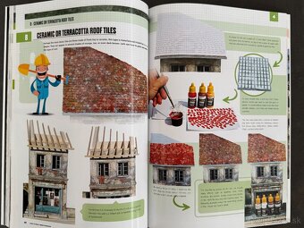 How to Build Urban Dioramas - 6