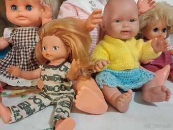 Retro babiky,babiky,babika,retro hačky - 6