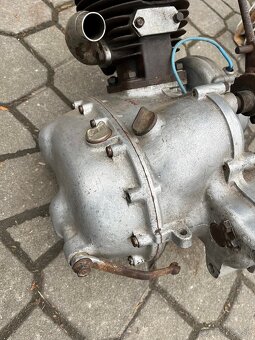 Ogar 250 - predvojnový. - 6